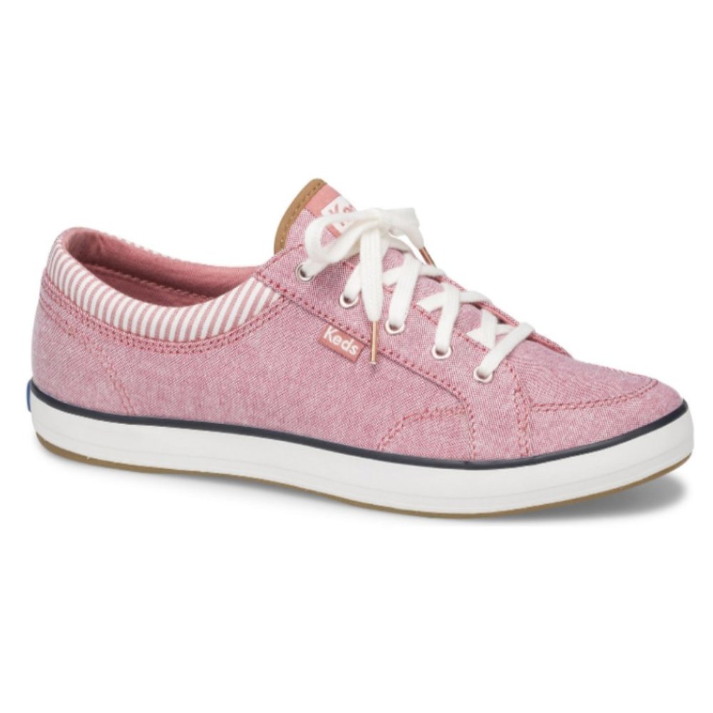 KEDS Center Lace-Up Shoes